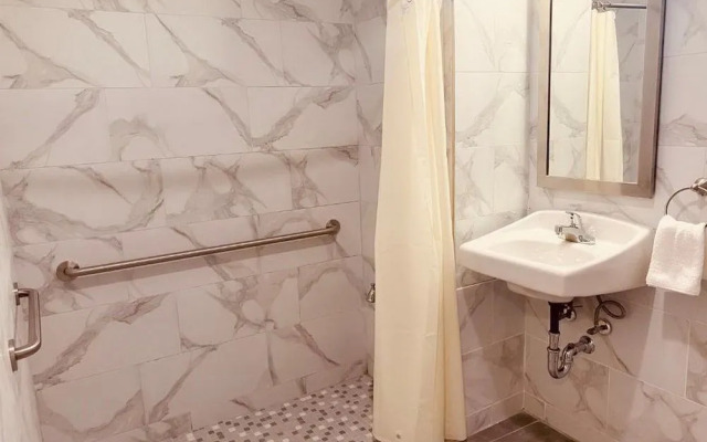 Surface Inn Brooklyn