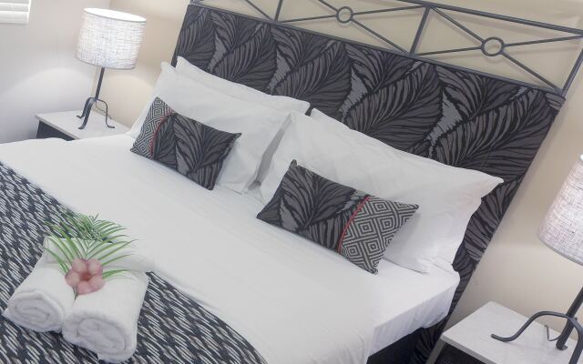 Inn Cairns Boutique Apartments