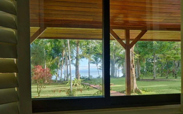 The Whale Resort