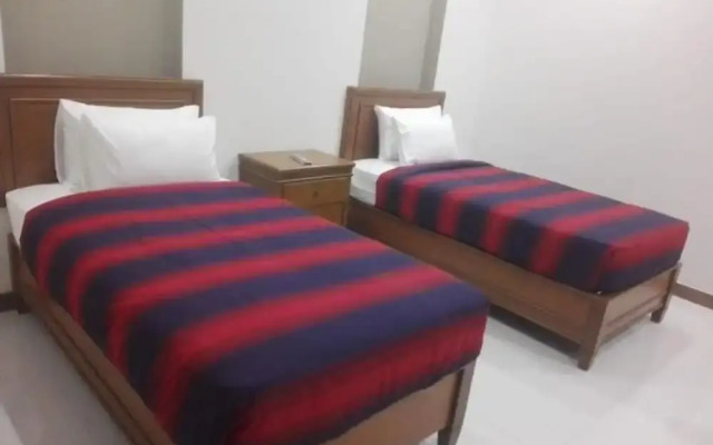 Medallion Suites