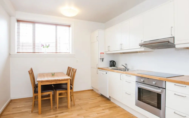 Apartments by Ylma - Eiriksgata