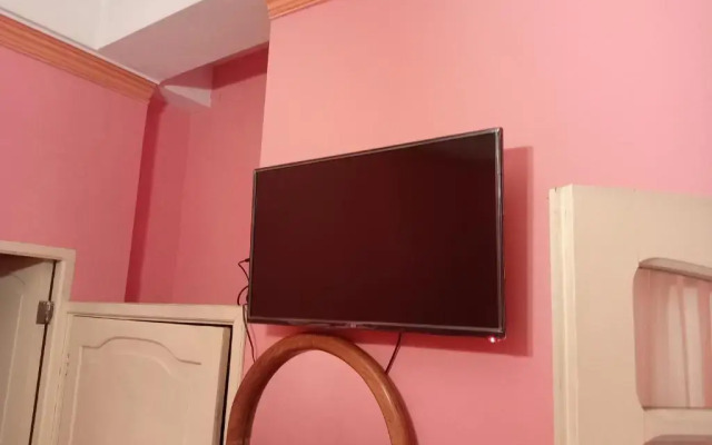 Hostal Blanquita