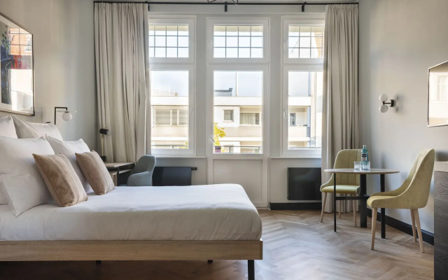 Olivaer Apart Hotel am Kurfürstendamm