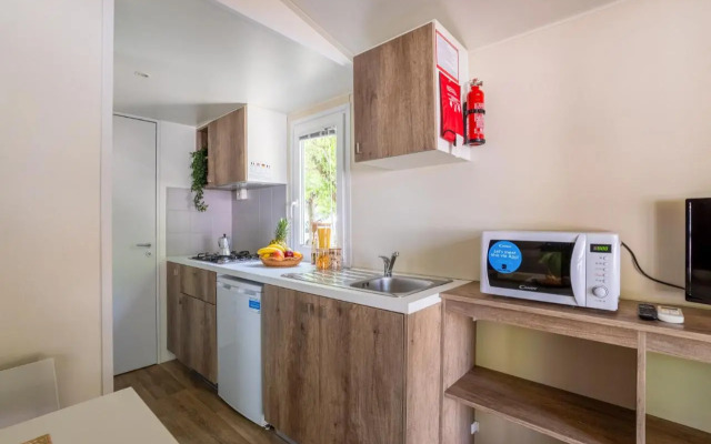 Club Del Sole Adriatico Cervia Easy Camping Village