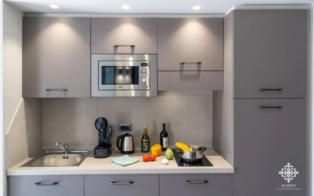 Matteotti Luxury Residence