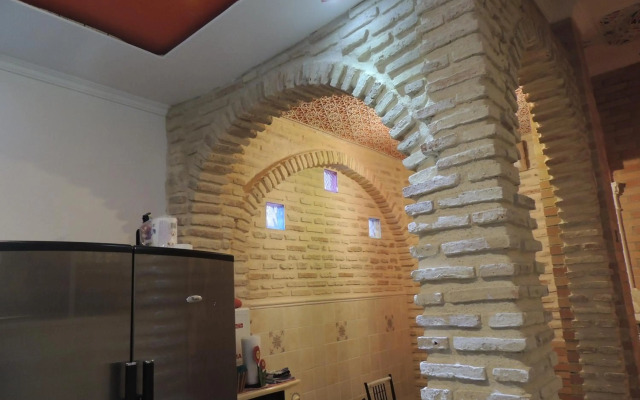 Casa Marhaba - Welcome