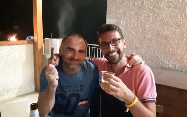 B&B Falcone