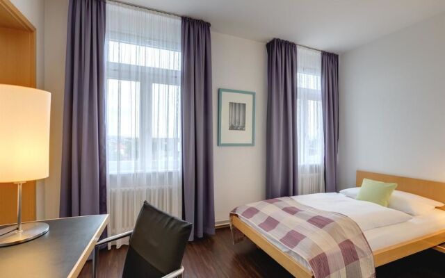 Restaurant Tavolo im Hotel Kurfürst Wilhelm I