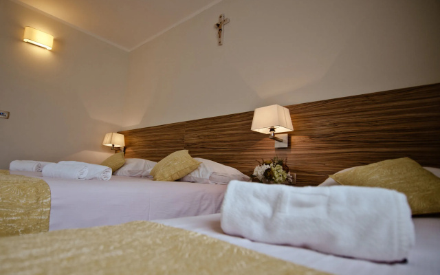 Hotel Luna