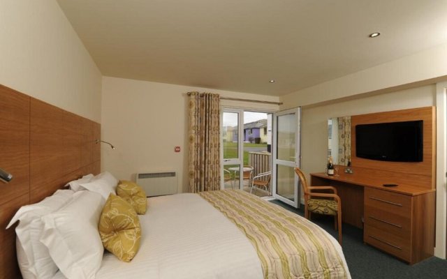 Croyde Bay Holiday Resort