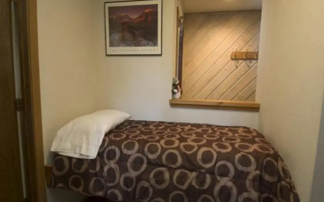 Snowcreek Resort
