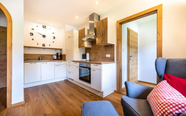 Appartement Angerhaus