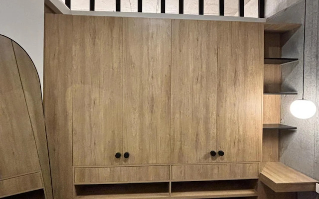 Furnished & Equipment Apt with beautiful views in MTY Downtown