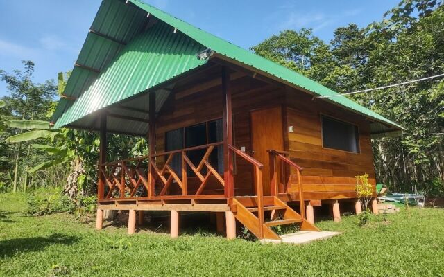 Quirquincho House