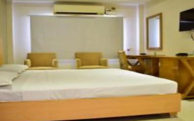 Pams Residency