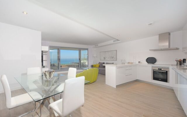 JansSun Apartment Cabopino Canovas