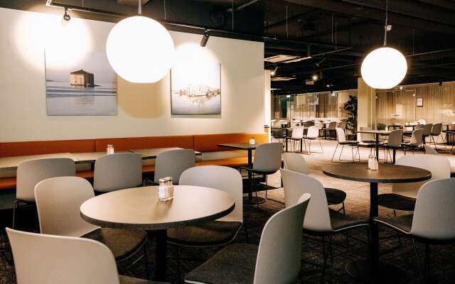 Best Western Plus JA Hotel Karlskrona