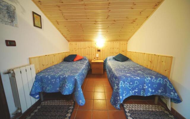 Etna Rooftop Apartment