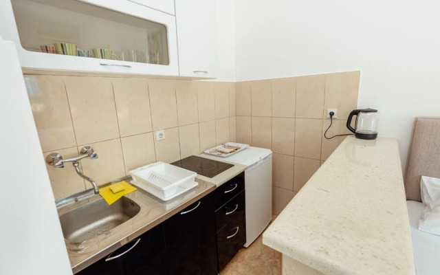 Apartments Bonaca Igalo