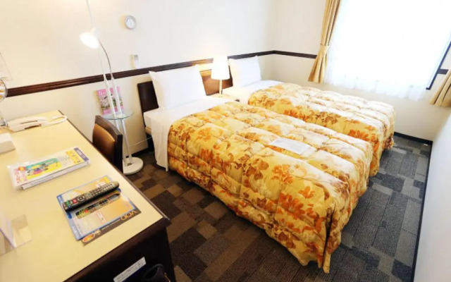 Toyoko Inn Narita Airport Honkan