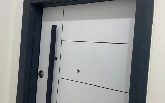 Studio très moderne