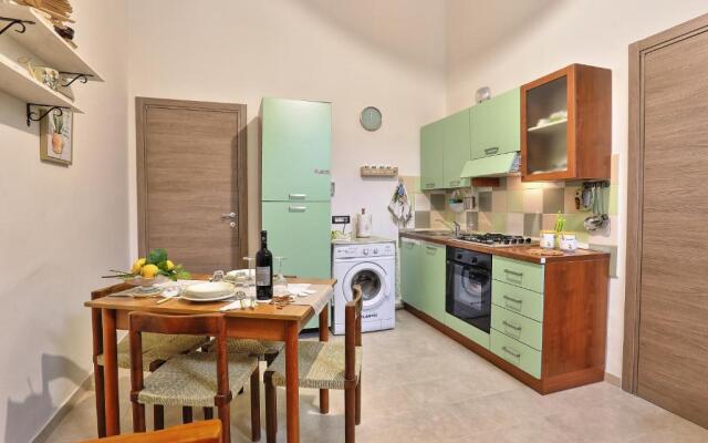 Casa Vacanze Francesca