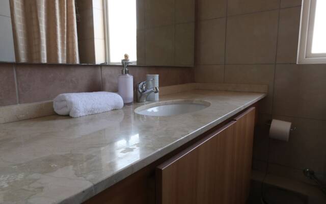 Apartamento 238 Vista Mar Horizonte