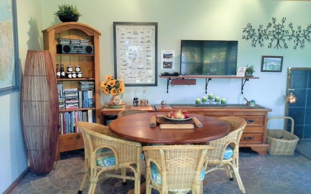 Hillside Bed & Breakfast