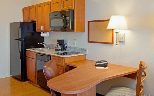 Candlewood Suites Baytown, an IHG Hotel