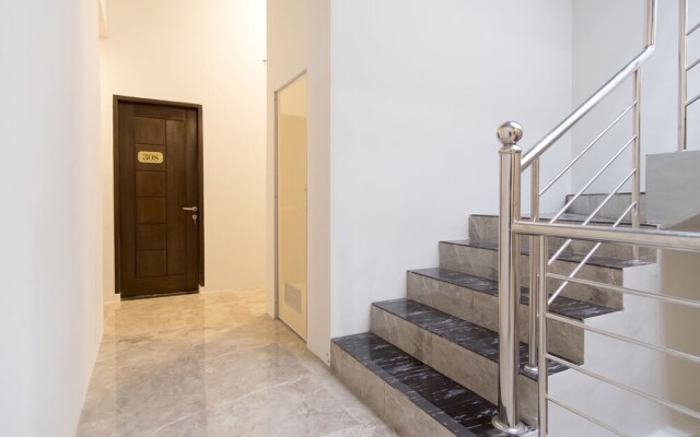Kingstone Guest House by OYO Rooms