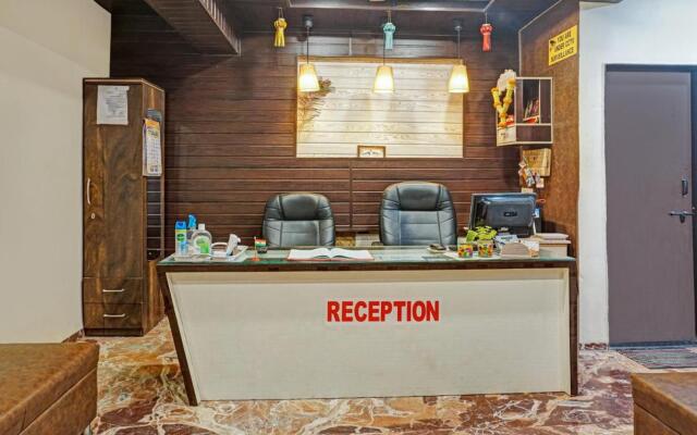 Punest Hotel by Treebo