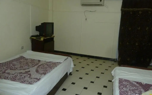 Venus Hotel