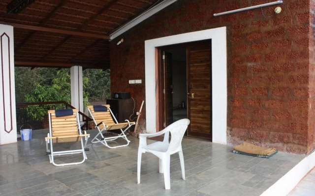 Mangalati Resort