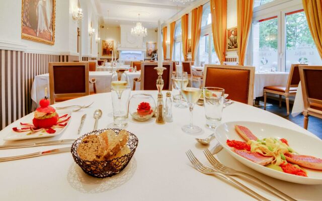 Brit Hotel Le Royal - Troyes