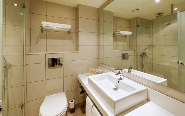 Noga By Isrotel Collection