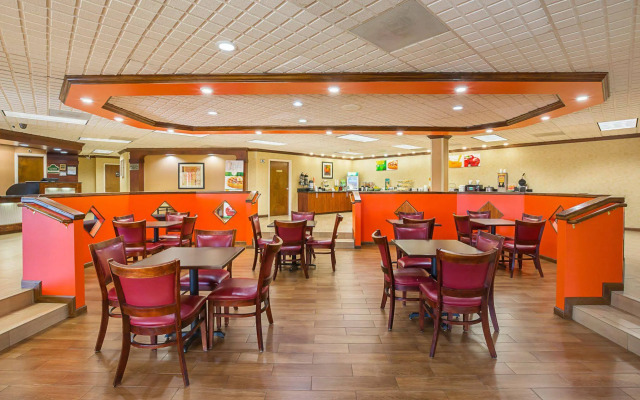 Quality Inn & Suites Florence Civic Center