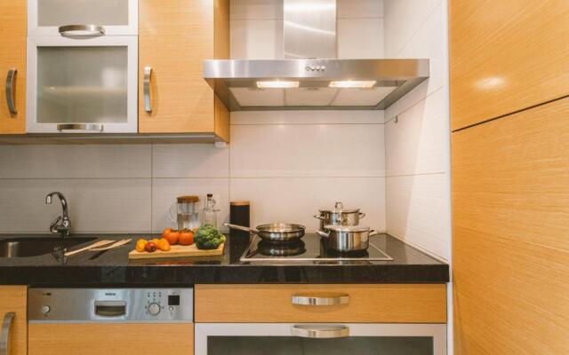 Best Houses 42 - Charming and Central Apartament