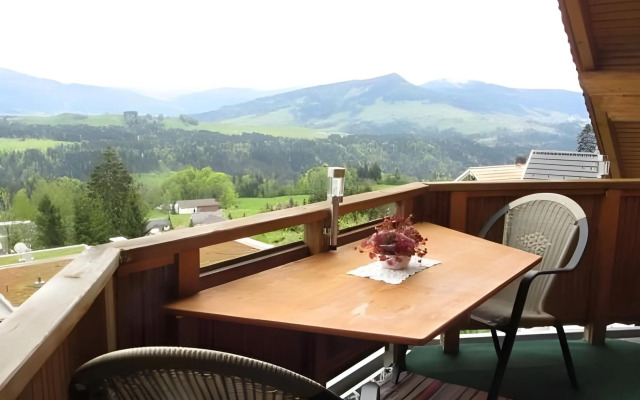 Ferienwohnung Schlemmer