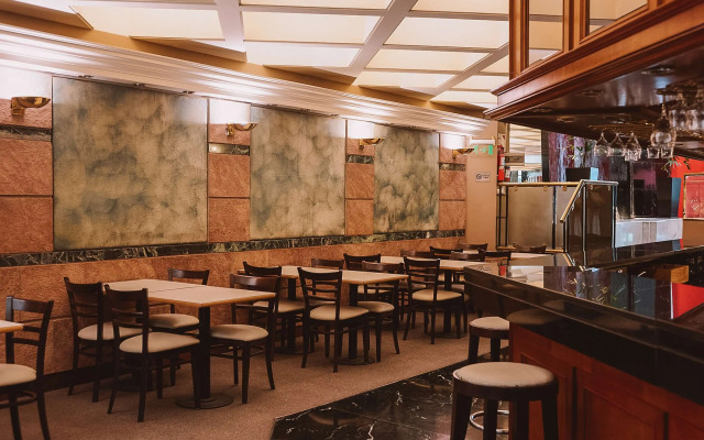 Ramada by Wyndham Buenos Aires Centro