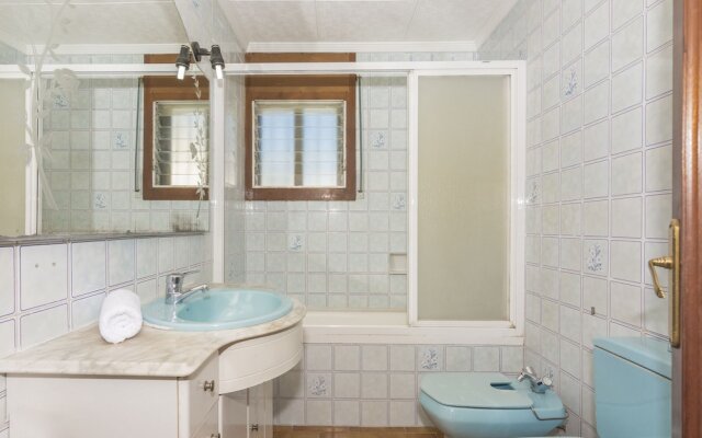 HomeHolidaysRentals Ribera