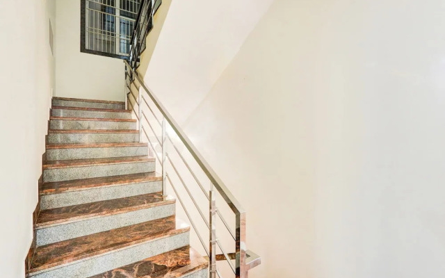 Fabhotel Vishnu Grand