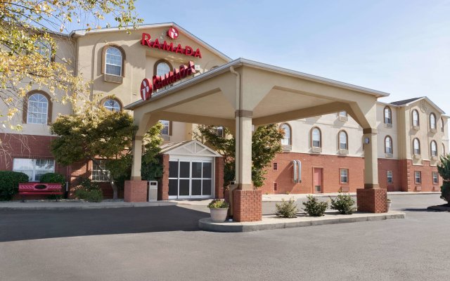 Ramada by Wyndham Elizabethtown