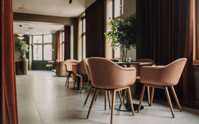 Saga Hotel Oslo, WorldHotels Crafted