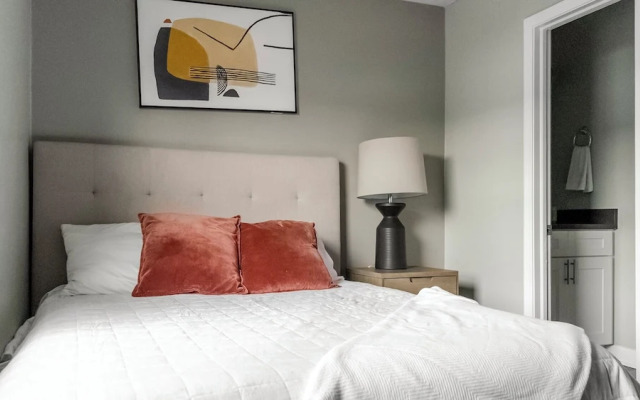 Landing Apartments Indianapolis - Bayview