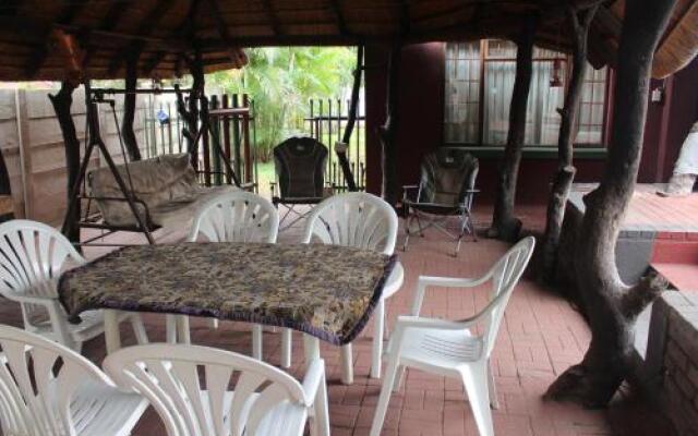 Charming Self Catering Apartment