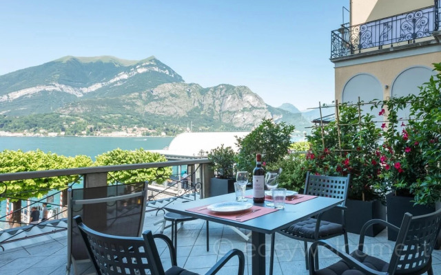 Terrazza Mazzini Stylish