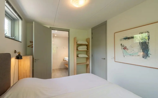 Luxury Holiday Home by Seaside and Dunes