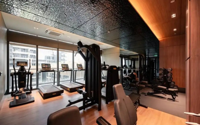 Opera View Residence City Center