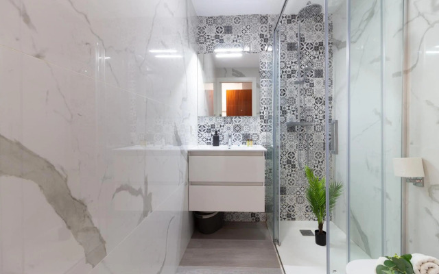 Xpce Marino I Marbella