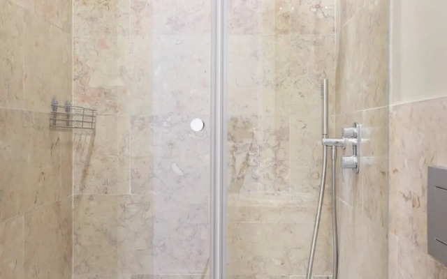 Vila Rosario IV Apartment Rentexperience